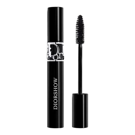 mascara dior new look|diorshow mascara ulta.